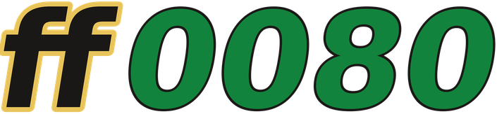 ff0080 logotipo